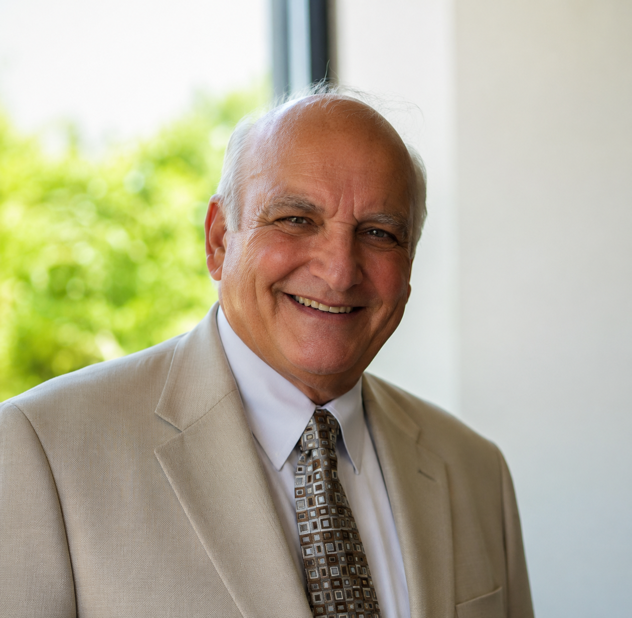 The Marfeld Insurance Group agent